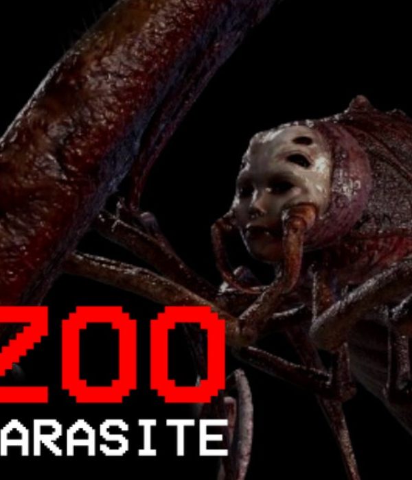 Zooparasite EU PS4/PS5 CD Key