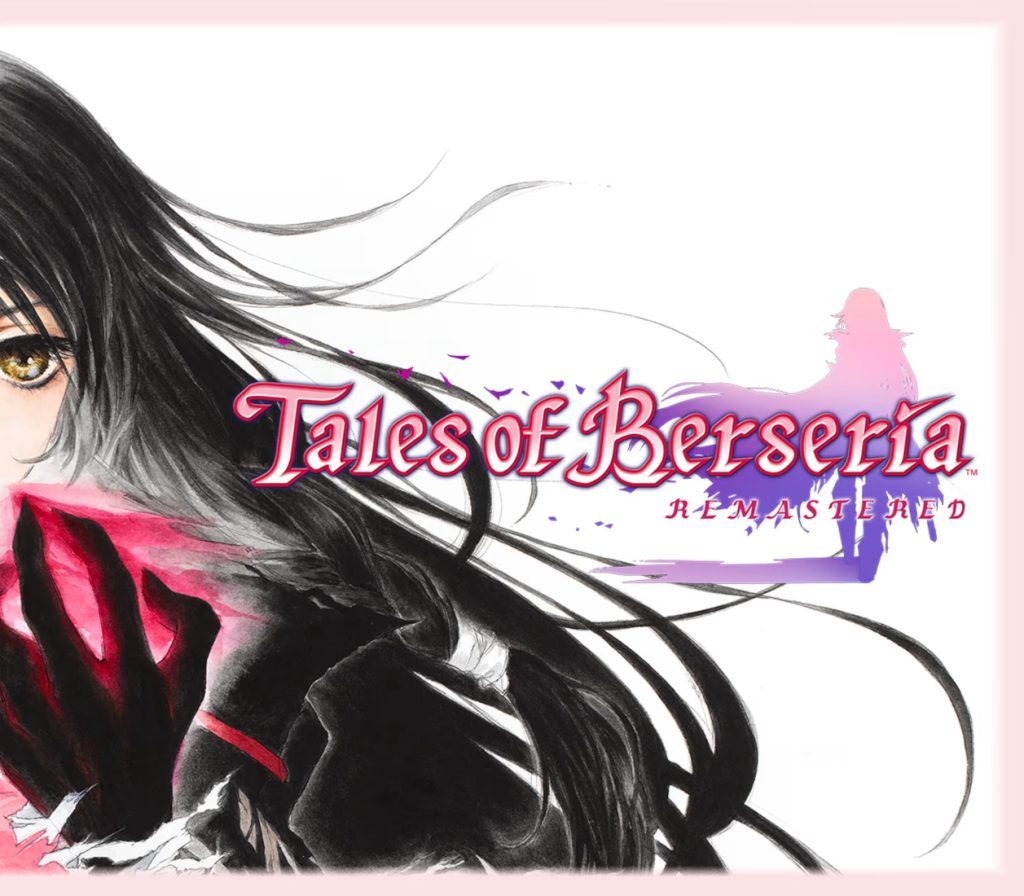 Tales of Berseria Remastered - Pre-order Bonus DLC EU PS5 CD Key