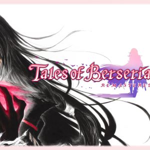Tales of Berseria Remastered EU PC Steam CD Key