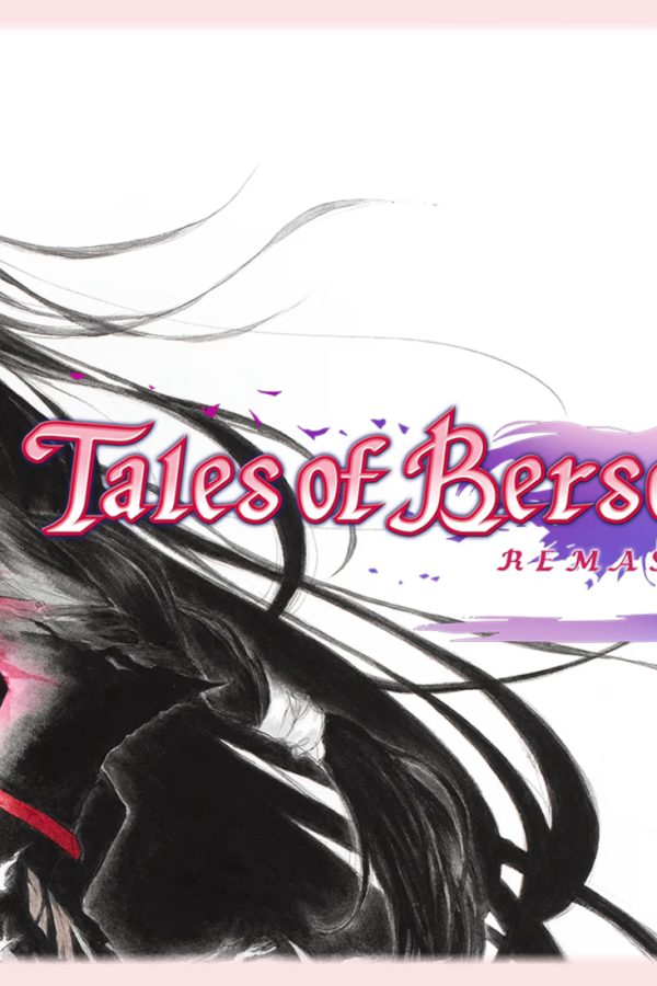 Tales of Berseria Remastered EU PC Steam CD Key
