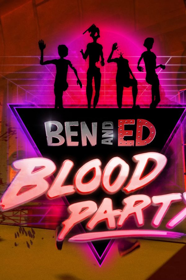 Ben and Ed - Blood Party EU PC Steam Altergift