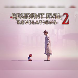 Resident Evil Revelations 2 - Extra Episode: Little Miss DLC EU PC Steam CD Key
