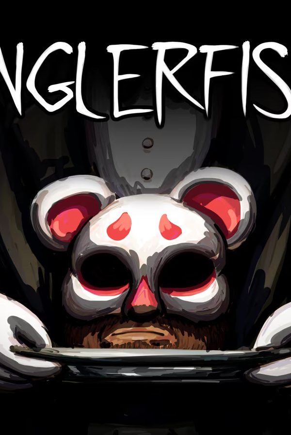 Anglerfish EU PS5 CD Key