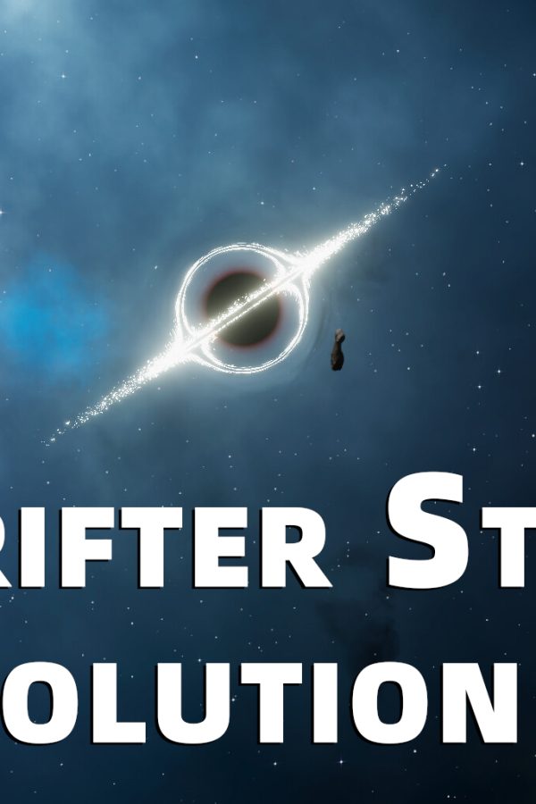 Drifter Star: Evolution PC Steam CD Key