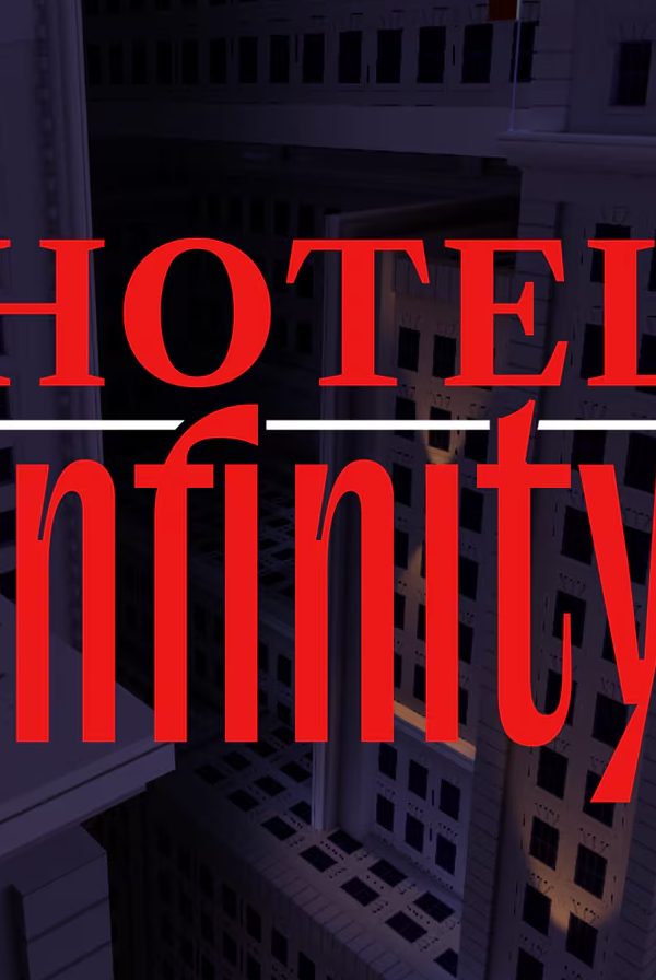 Hotel Infinity EU PS5 CD Key
