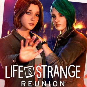 Life is Strange: Reunion RoW PC Steam CD Key