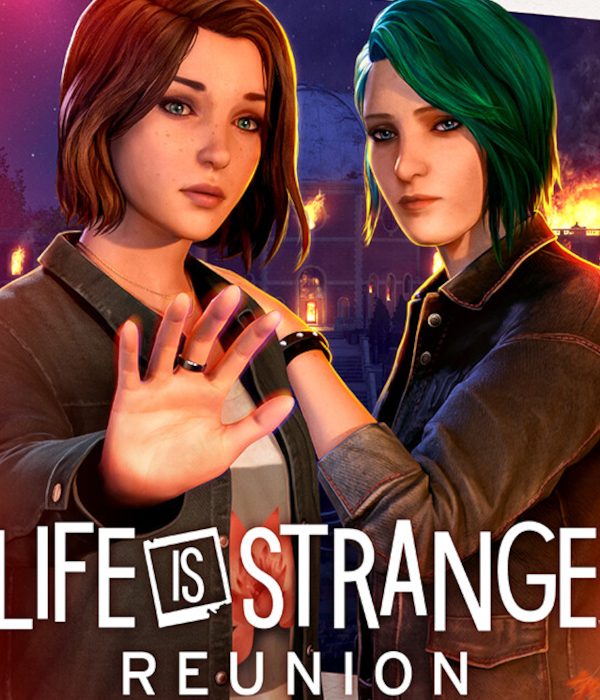 Life is Strange: Reunion RoW PC Steam CD Key