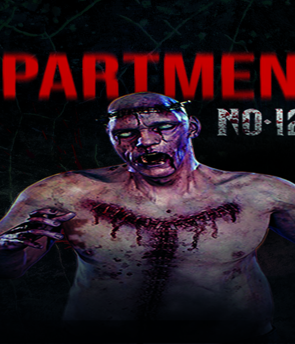 Apartment No 129 EU PS5 CD Key