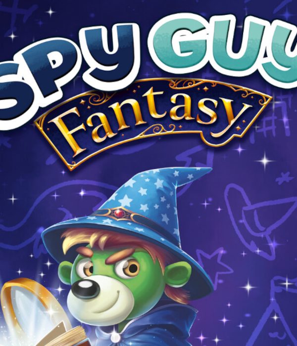 Spy Guy Hidden Objects - Fantasy DLC PC Steam CD Key