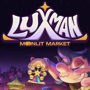 Luxman Moonlit Market EU PC Steam CD Key
