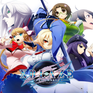 XBlaze Code: Embryo EU PC Steam CD Key