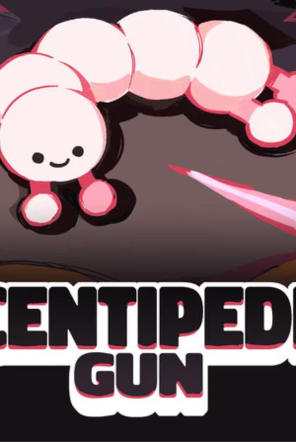 Centipede Gun EU PS5 CD Key