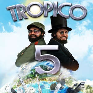 Tropico 5 EU PC Steam CD Key