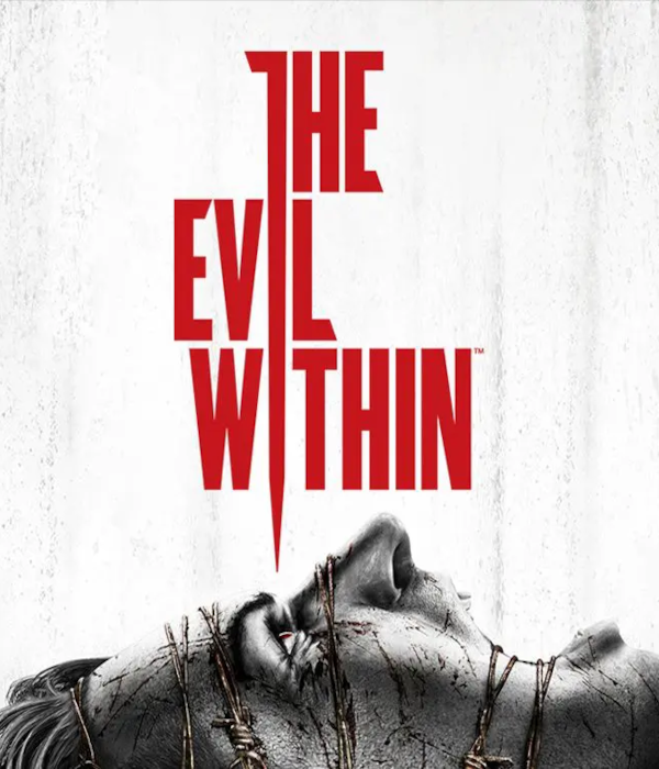 The Evil Within EU PC Steam CD Key