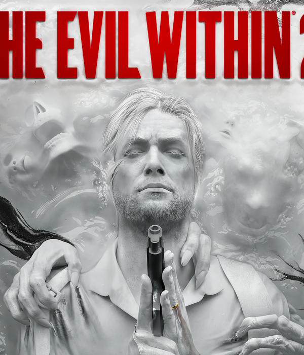 The Evil Within 2 EU PC Steam CD Key