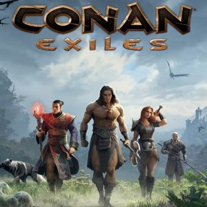 Conan Exiles Enhanced EU PC Steam Altergift