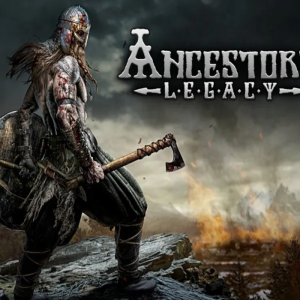 Ancestors Legacy EU PC Steam CD Key
