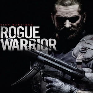 Rogue Warrior EU PC Steam CD Key