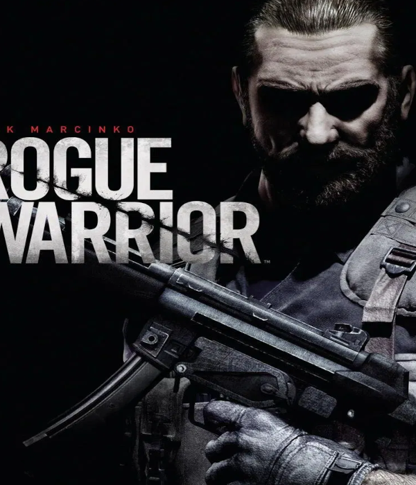 Rogue Warrior EU PC Steam CD Key