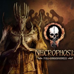 Necrophosis: Full Consciousness EU PS5 CD Key