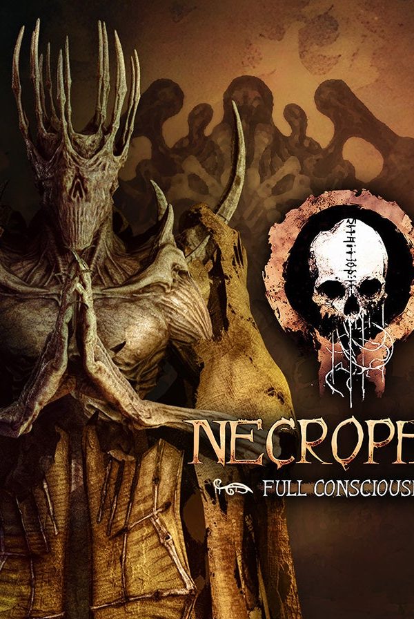 Necrophosis: Full Consciousness EU PS5 CD Key