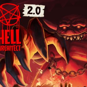 Hell Architect EU v2 PC Steam Altergift