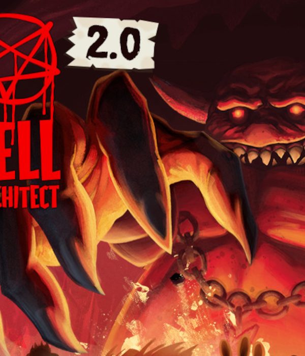Hell Architect EU v2 PC Steam Altergift