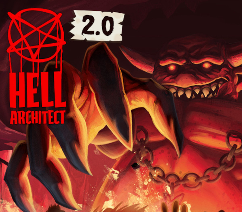 Hell Architect EU PC Steam Altergift