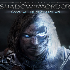 Middle-Earth: Shadow of Mordor GOTY Edition EU PC Steam CD Key