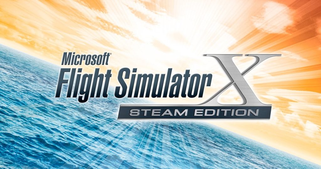 Microsoft Flight Simulator X: Steam Edition EU PC Steam Altergift