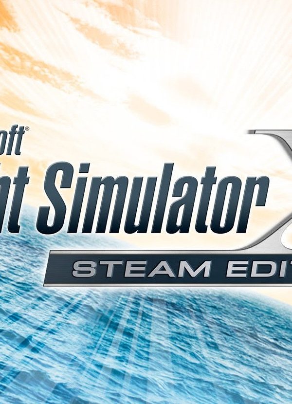 Microsoft Flight Simulator X: Steam Edition EU Steam Altergift