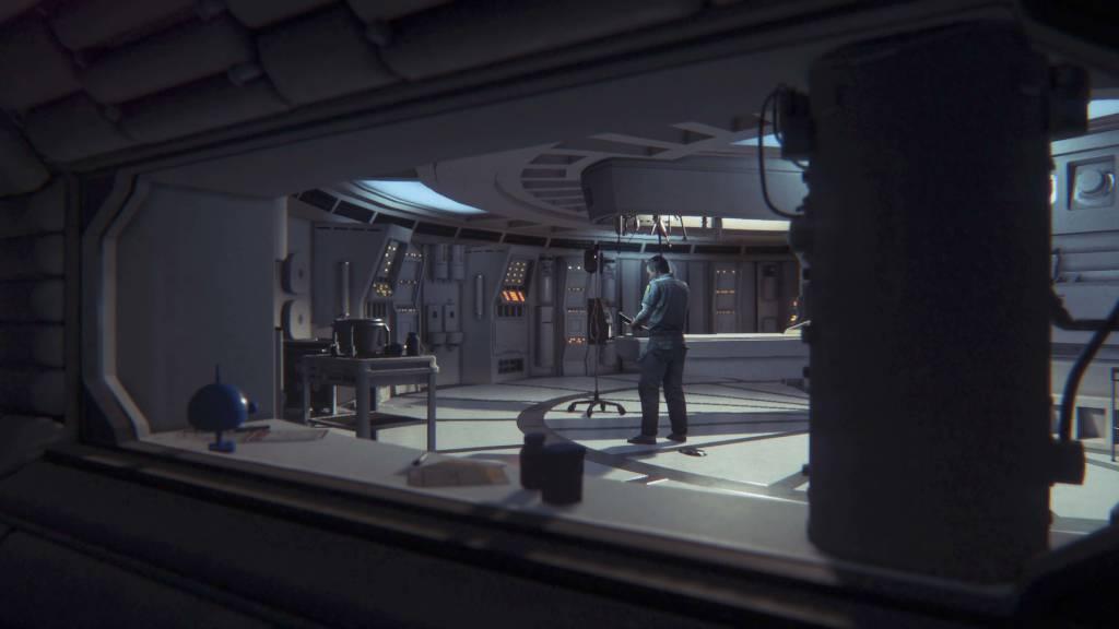 Alien: Isolation Collection EU Steam CD Key