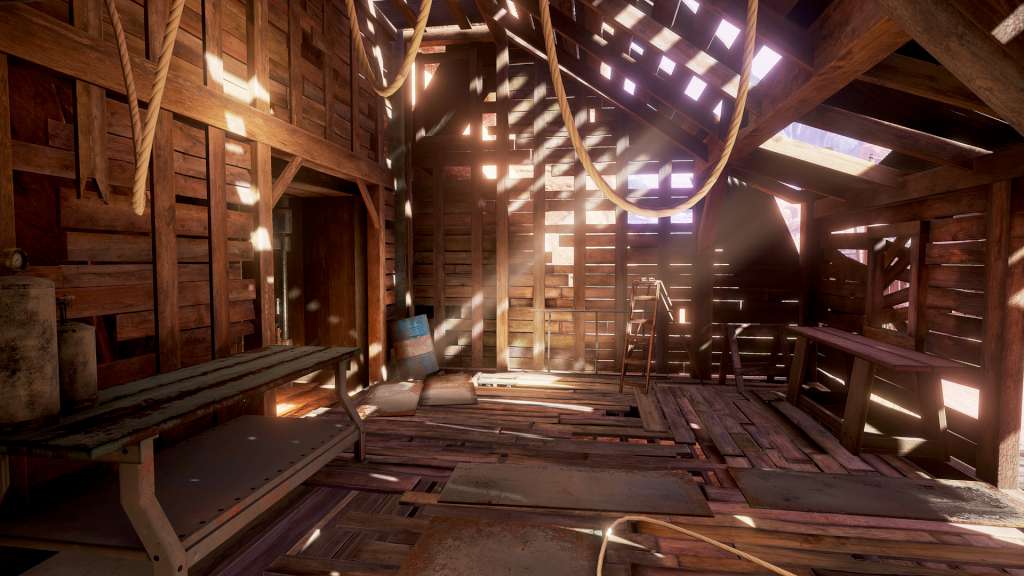 Obduction EU Steam CD Key