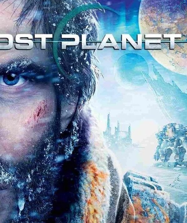 Lost Planet 3 EU PC Steam CD Key