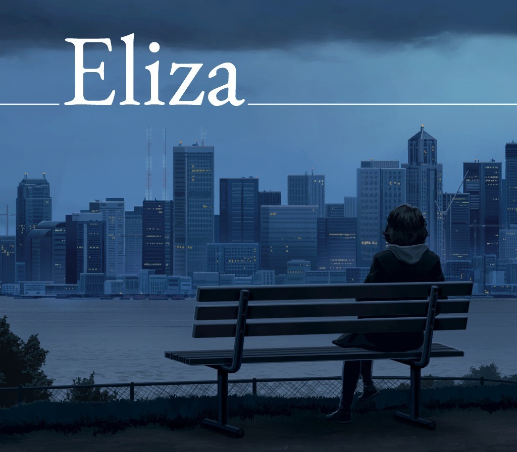 Eliza EU PC Steam CD Key