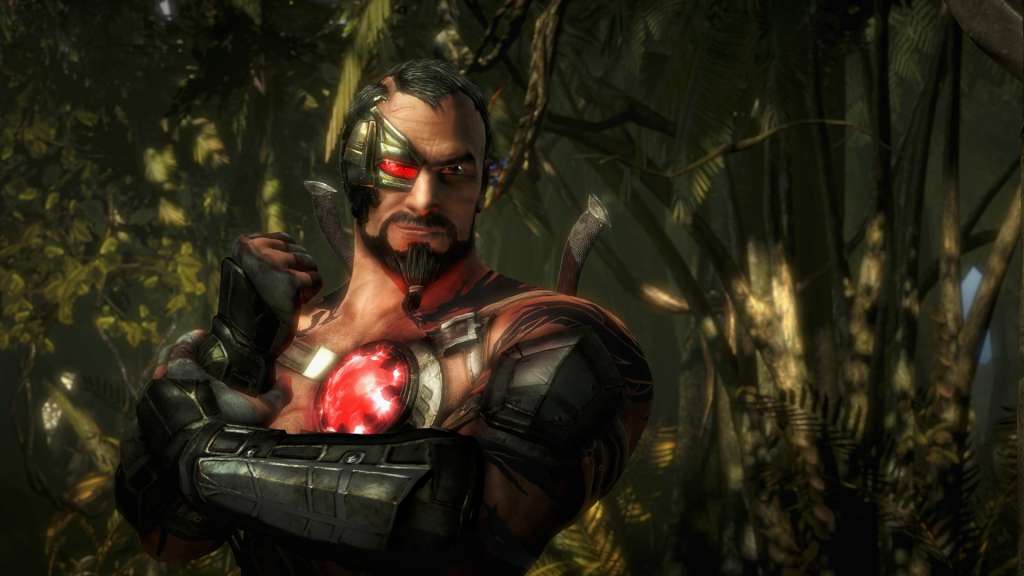 Mortal Kombat X: Kombat Pack EU Steam CD Key