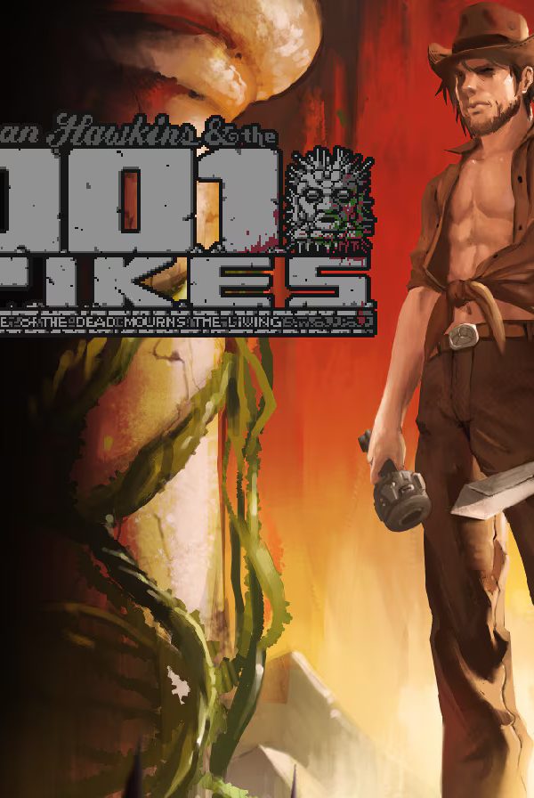 1001 Spikes EU PC Steam CD Key