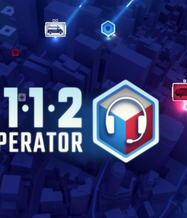 112 Operator EU Steam Altergift