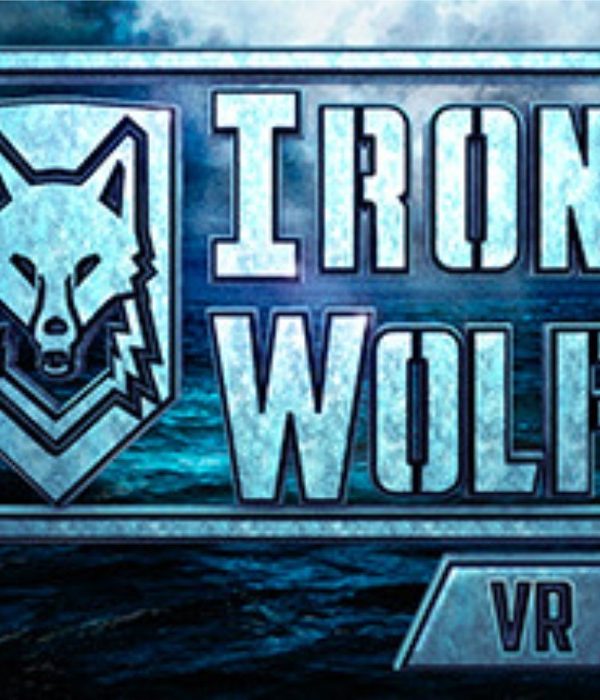 IronWolf VR EU Steam Altergift