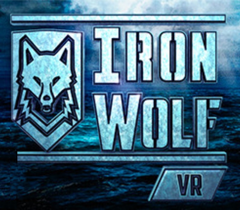 IronWolf VR EU PC Steam Altergift