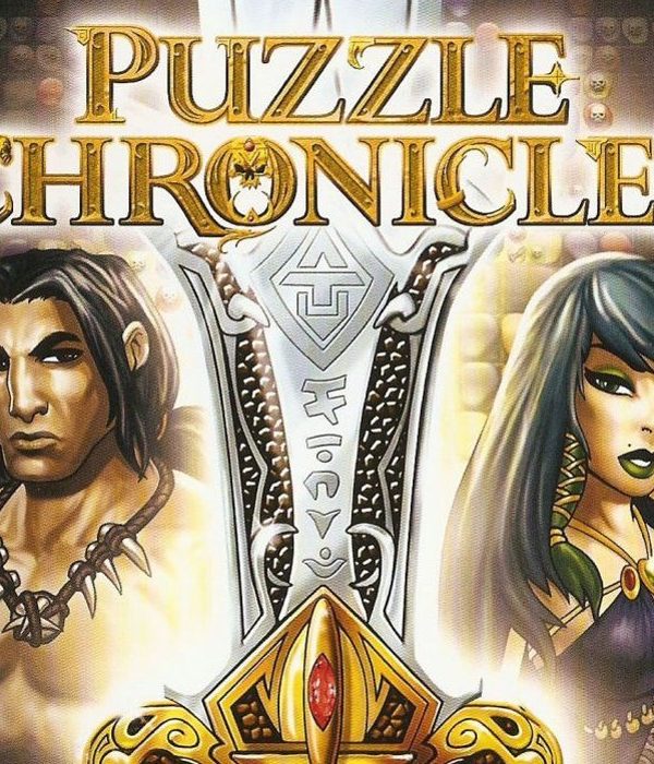 Puzzle Chronicles EU Steam CD Key