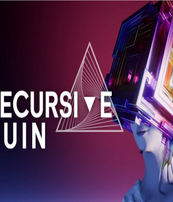 Recursive Ruin EU Steam CD Key
