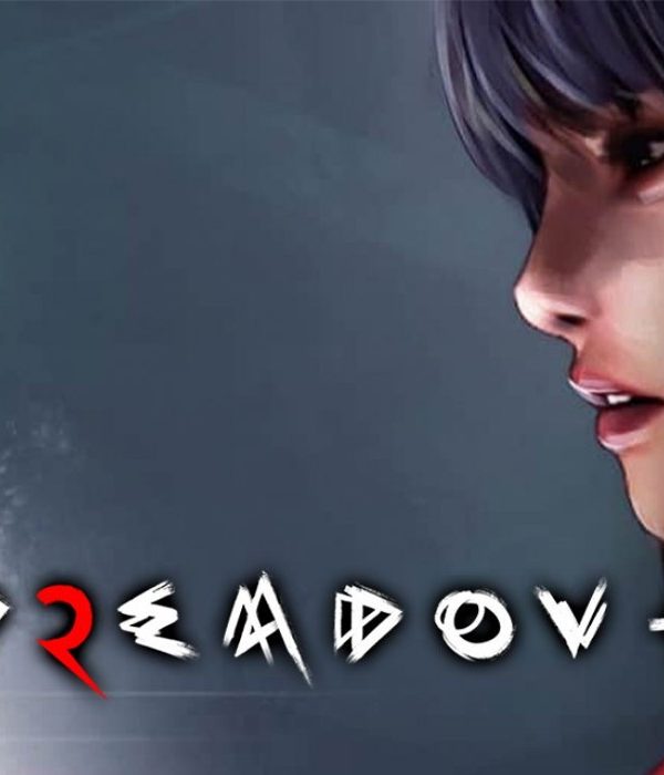 DreadOut 2 EU Steam Altergift