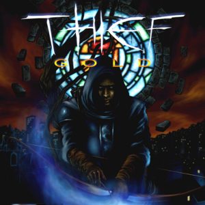 Thief Gold EU PC Steam CD Key
