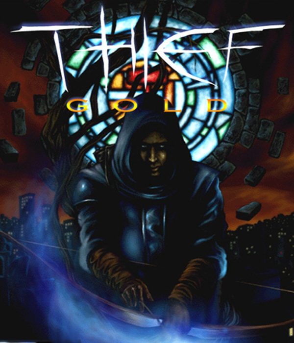 Thief Gold EU PC Steam CD Key