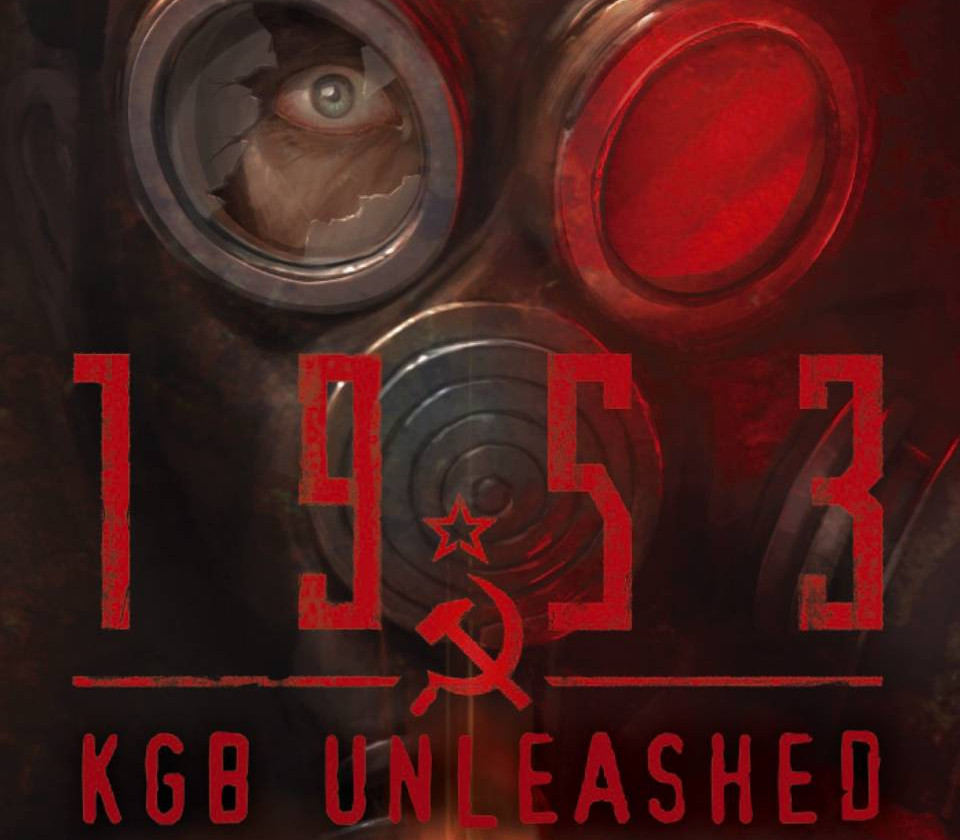 1953 KGB Unleashed EU PC Steam CD Key