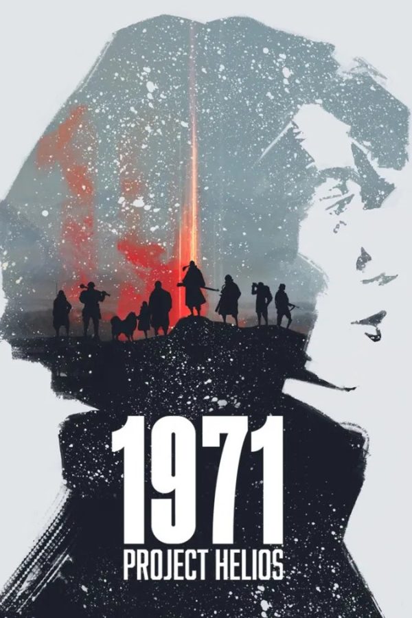 1971 Project Helios EU Steam CD Key