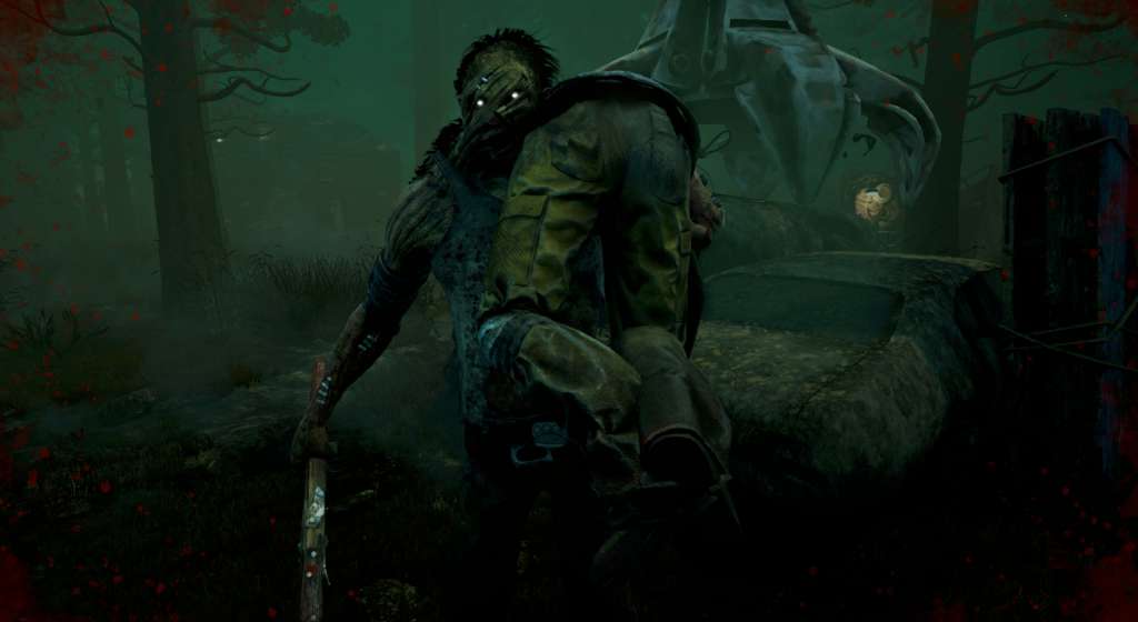 Dead by Daylight EU PC Steam Altergift