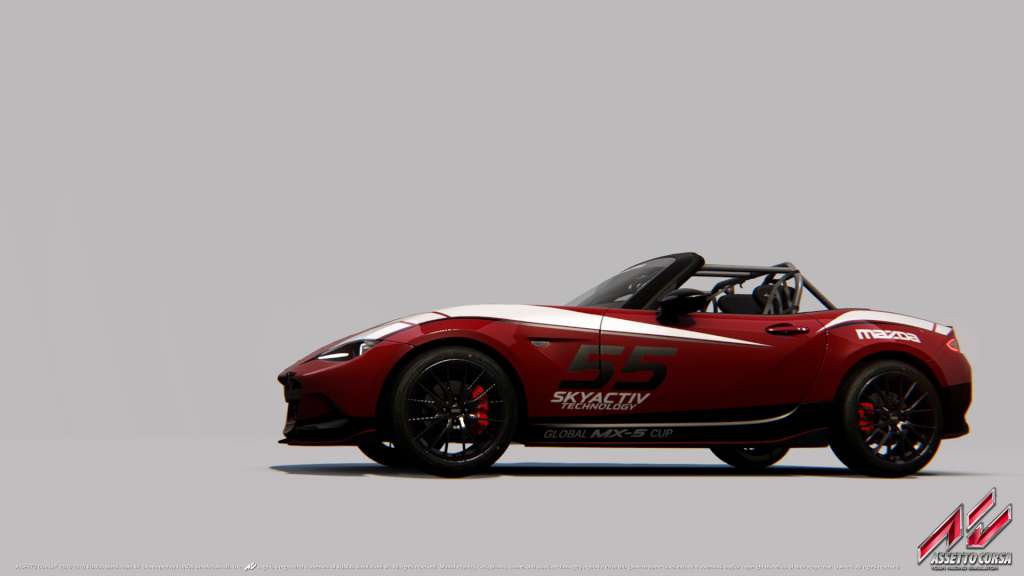 Assetto Corsa - Japanese Pack DLC EU Steam CD Key