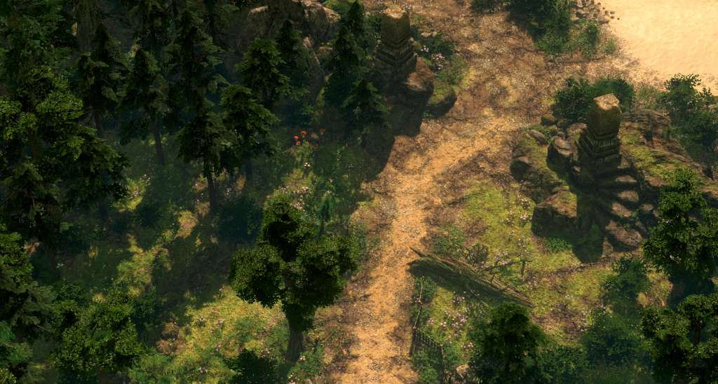 SpellForce 3 EU Steam CD Key